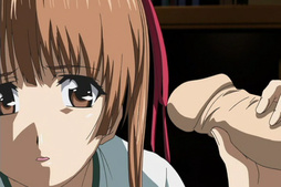 Ringetsu the Animation